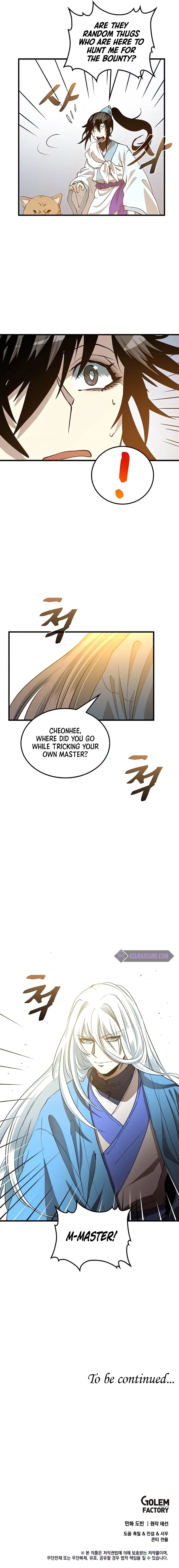 Doctor’s Rebirth Chapter 86 – Page 12