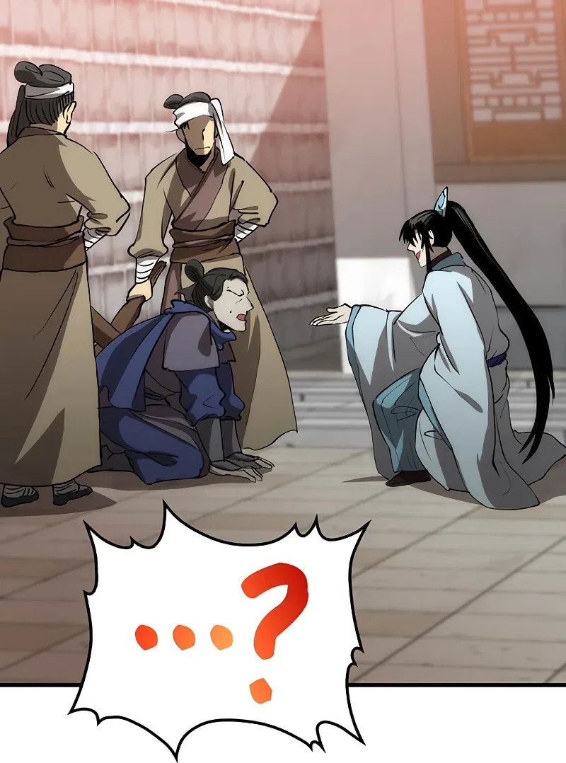 Doctor’s Rebirth Chapter 81 – Page 6