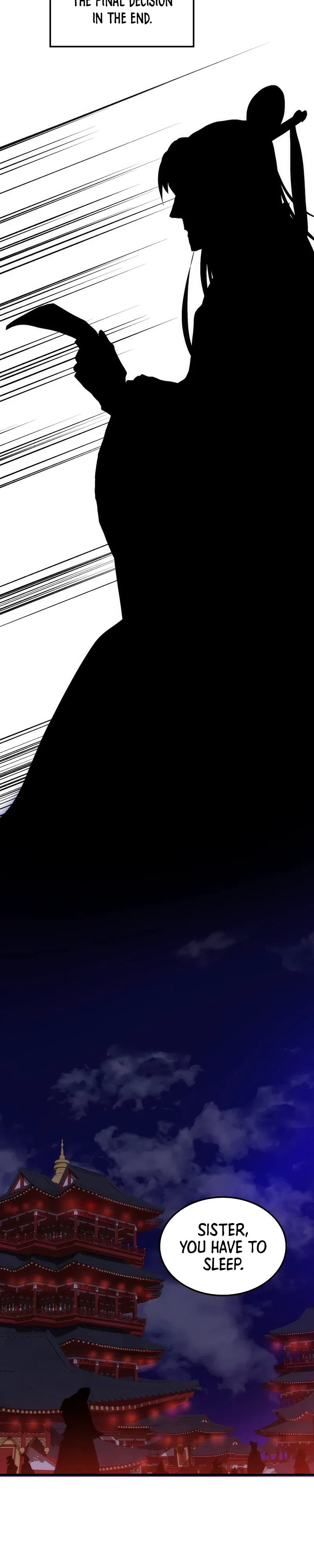 Doctor’s Rebirth Chapter 79 – Page 3