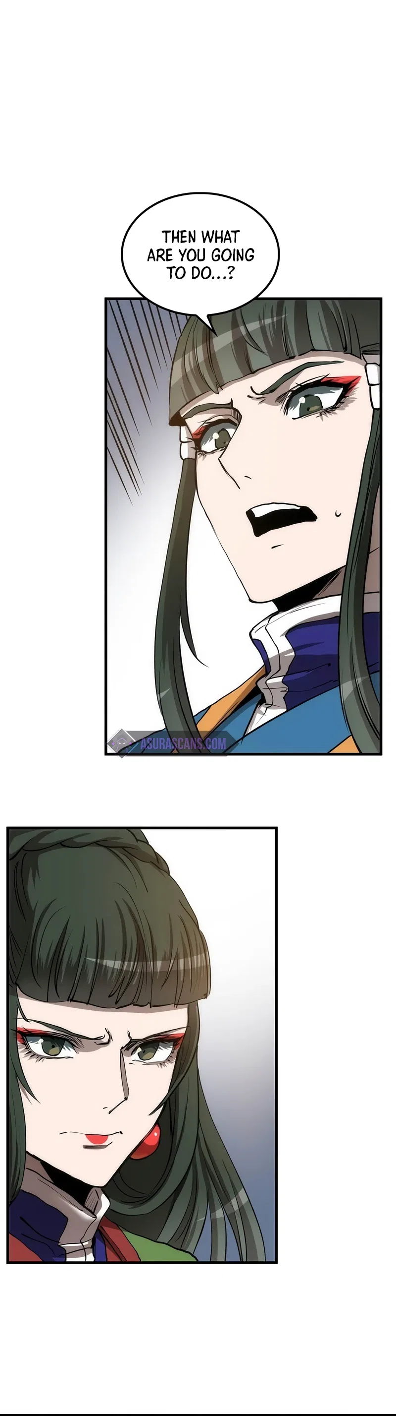Doctor’s Rebirth Chapter 79 – Page 7