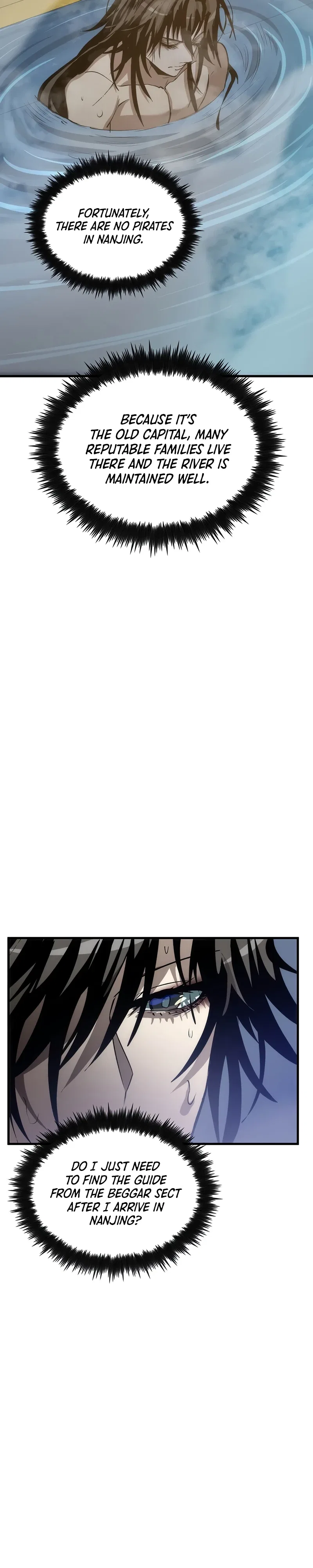 Doctor’s Rebirth Chapter 79 – Page 9