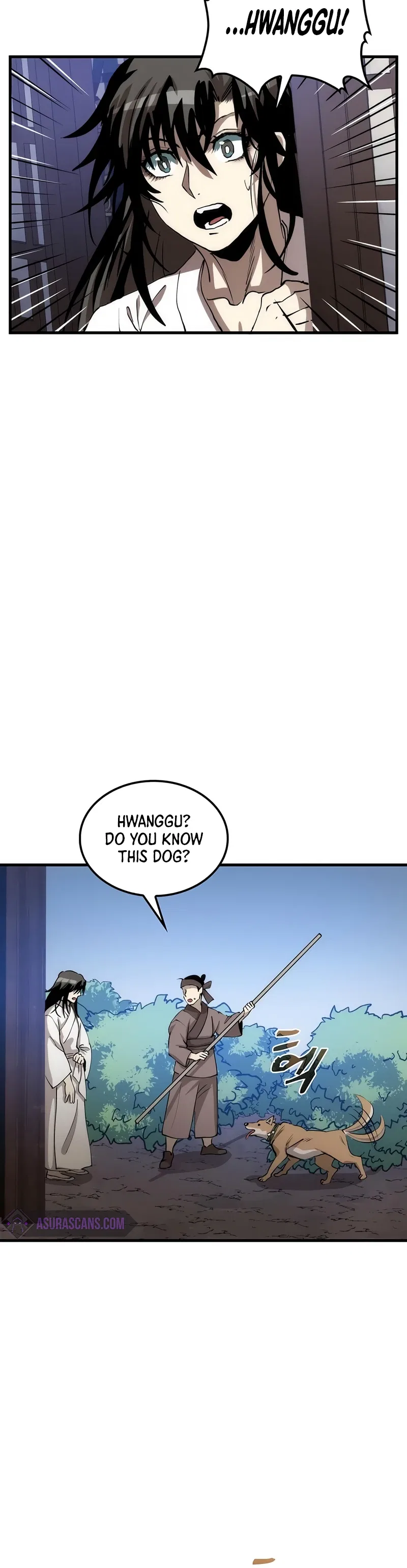 Doctor’s Rebirth Chapter 79 – Page 11