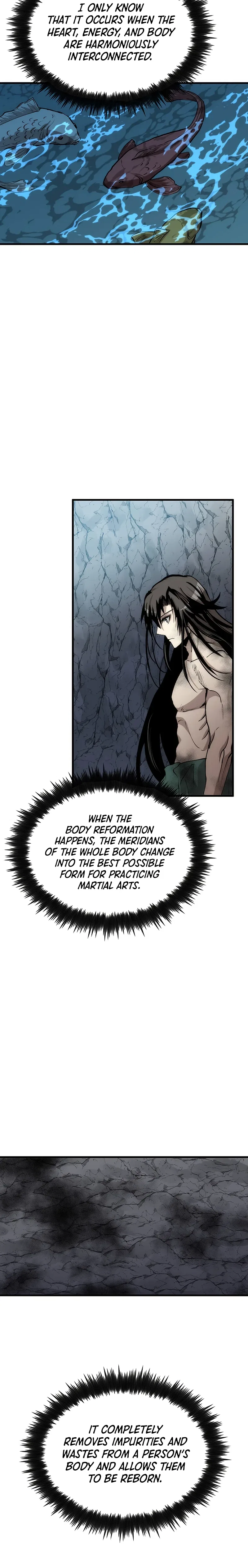 Doctor’s Rebirth Chapter 77 – Page 7