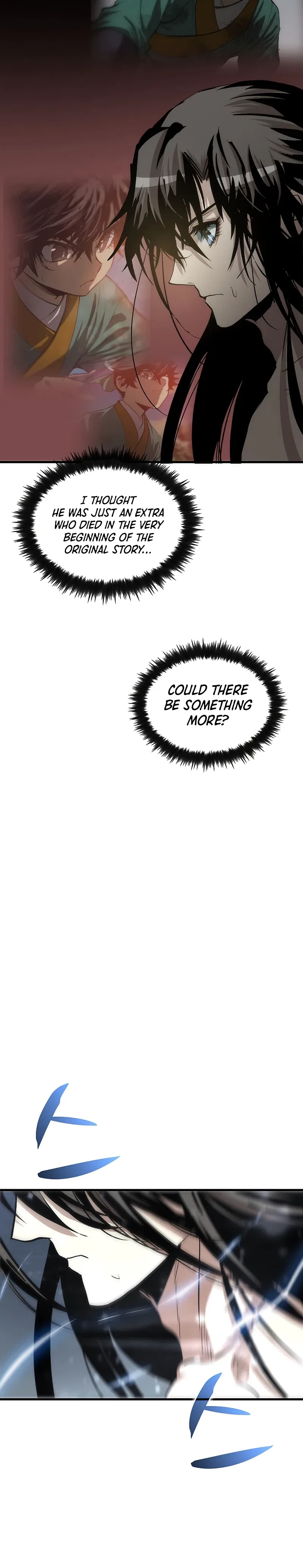 Doctor’s Rebirth Chapter 77 – Page 9