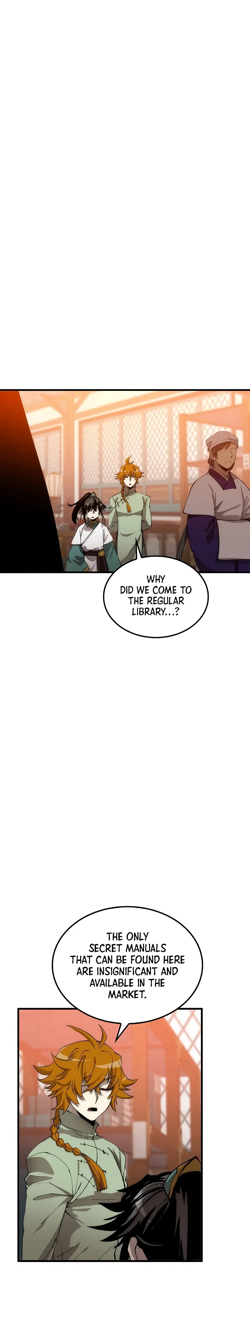 Doctor’s Rebirth Chapter 76 – Page 3
