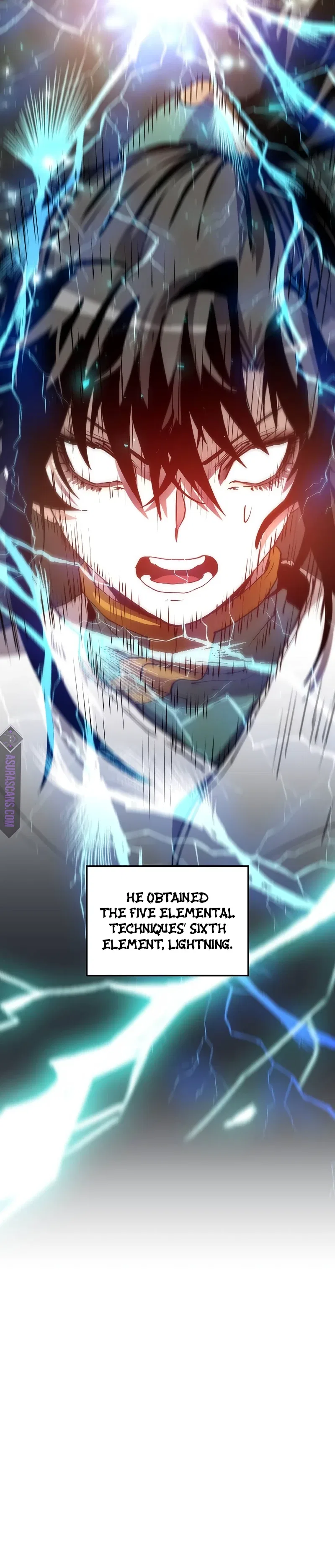 Doctor’s Rebirth Chapter 75 – Page 3