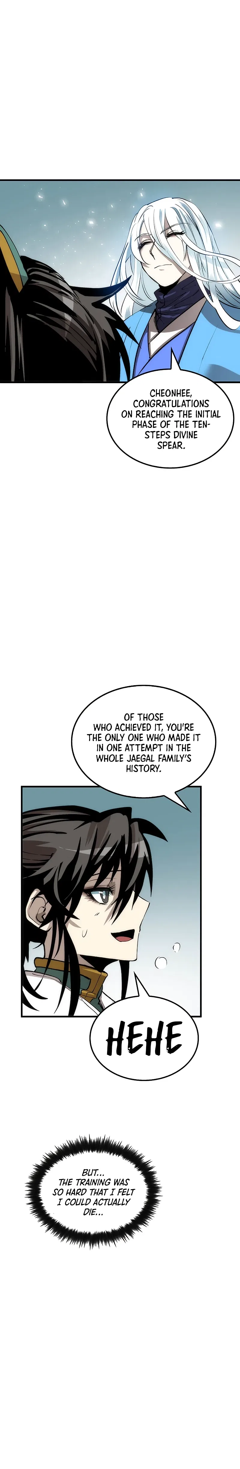 Doctor’s Rebirth Chapter 75 – Page 5