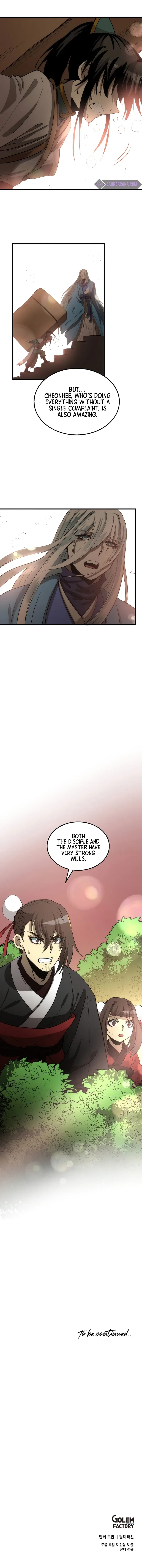 Doctor’s Rebirth Chapter 74 – Page 11