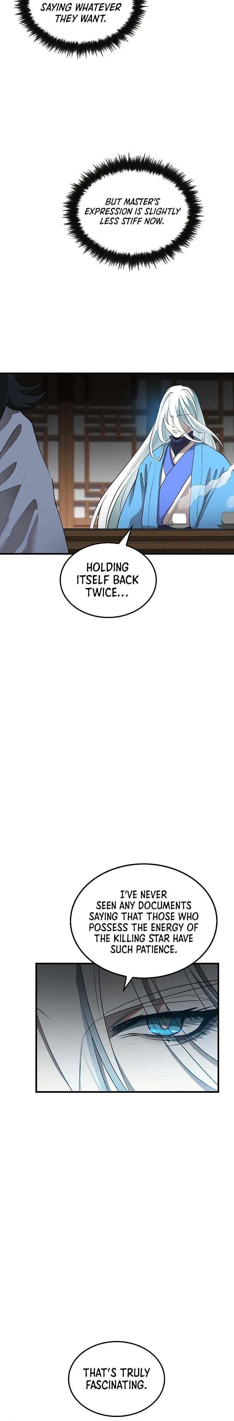 Doctor’s Rebirth Chapter 73 – Page 5