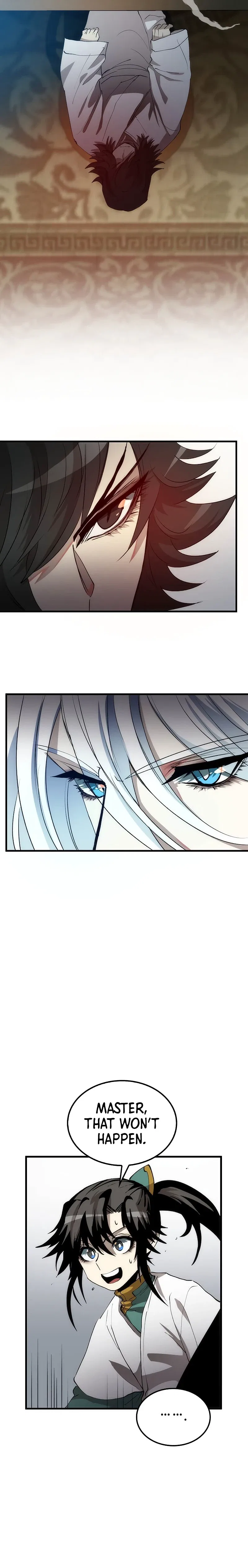 Doctor’s Rebirth Chapter 73 – Page 7