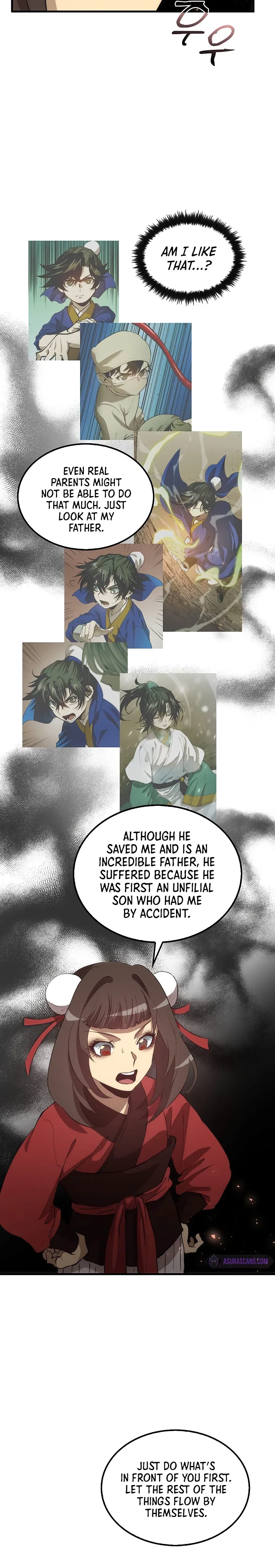 Doctor’s Rebirth Chapter 73 – Page 11