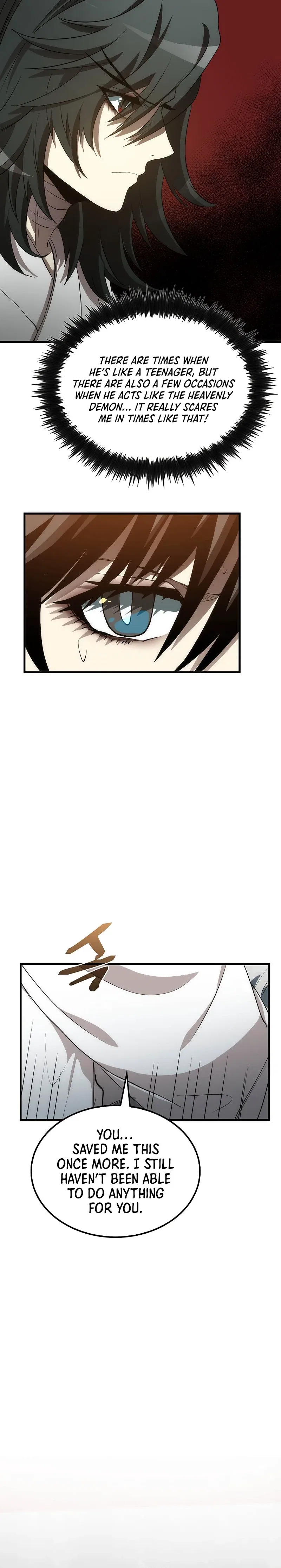 Doctor’s Rebirth Chapter 73 – Page 15