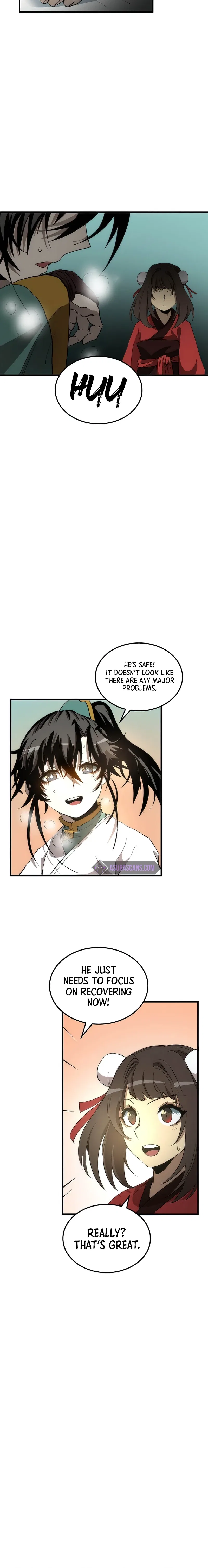 Doctor’s Rebirth Chapter 71 – Page 5
