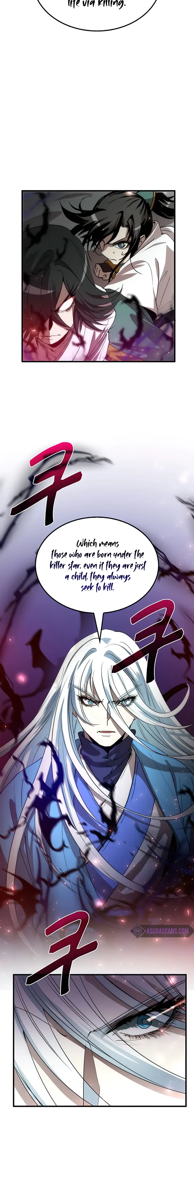 Doctor’s Rebirth Chapter 71 – Page 15