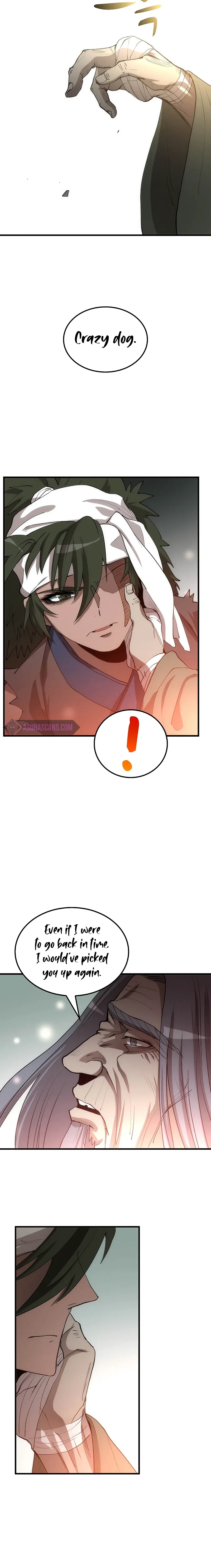 Doctor’s Rebirth Chapter 70 – Page 11