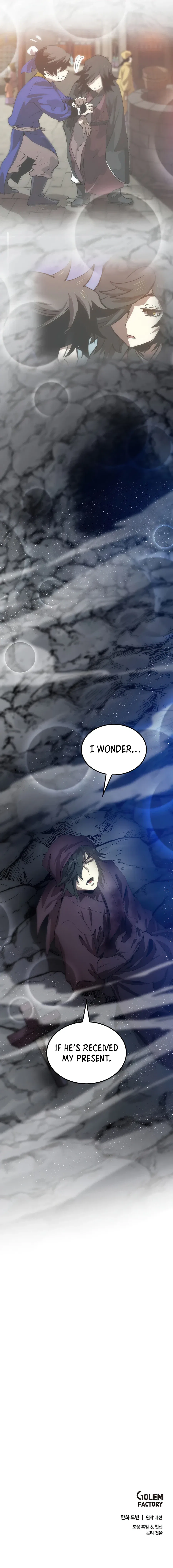Doctor’s Rebirth Chapter 64 – Page 18