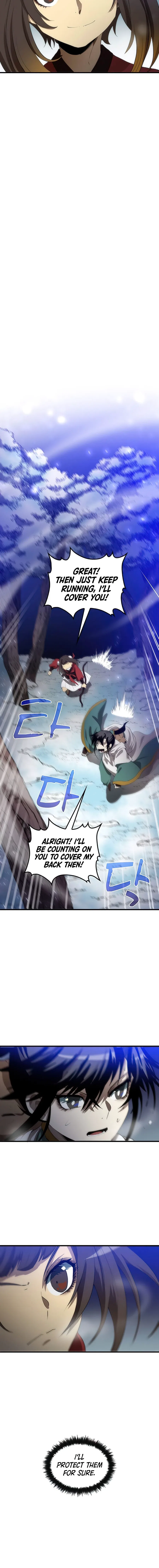 Doctor’s Rebirth Chapter 61 – Page 3