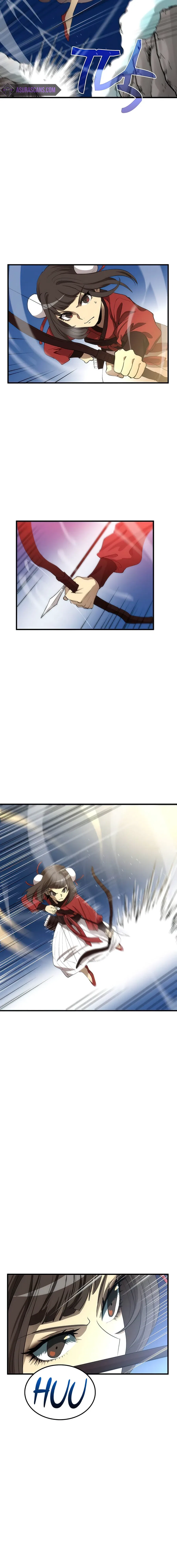 Doctor’s Rebirth Chapter 61 – Page 7