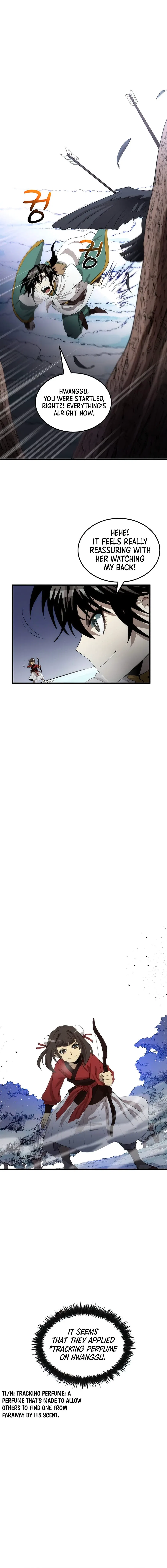 Doctor’s Rebirth Chapter 61 – Page 9