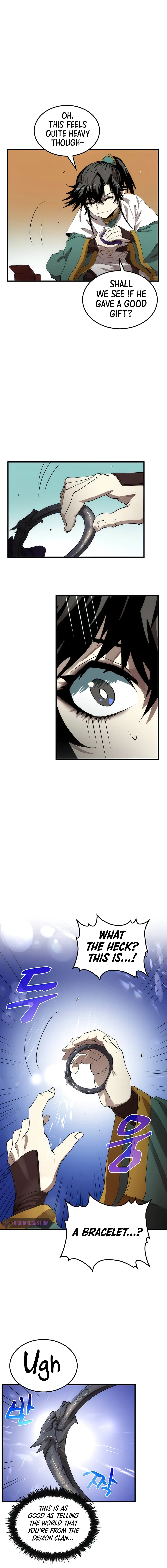 Doctor’s Rebirth Chapter 59 – Page 7