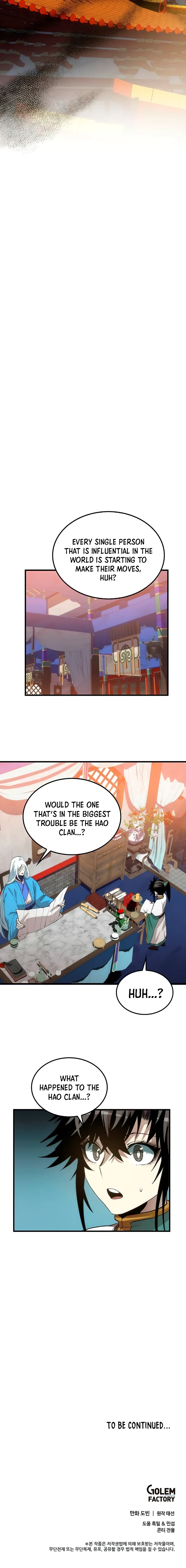 Doctor’s Rebirth Chapter 56 – Page 15