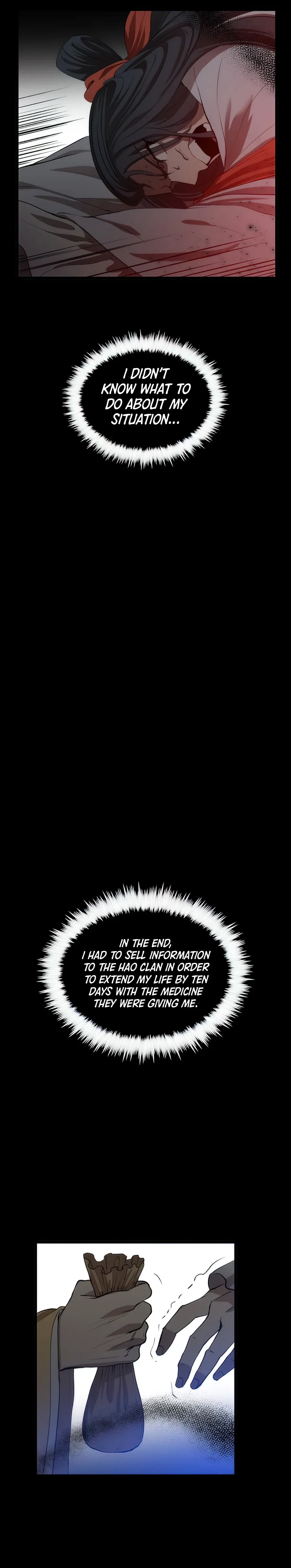 Doctor’s Rebirth Chapter 52 – Page 3