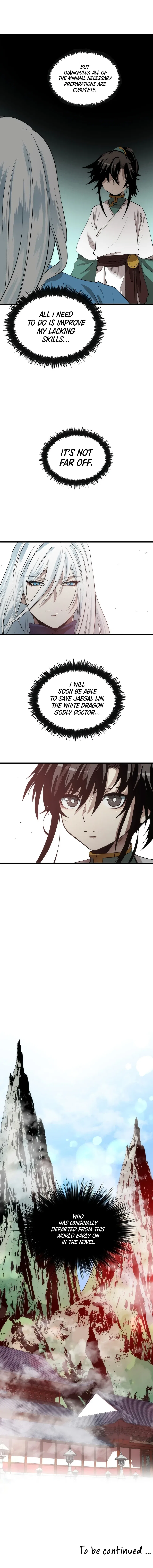 Doctor’s Rebirth Chapter 43 – Page 15