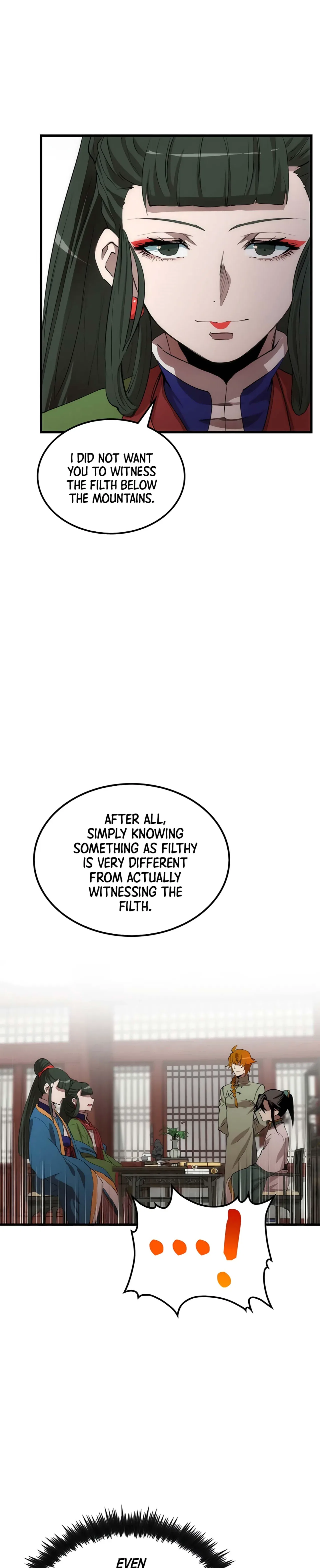 Doctor’s Rebirth Chapter 41 – Page 11