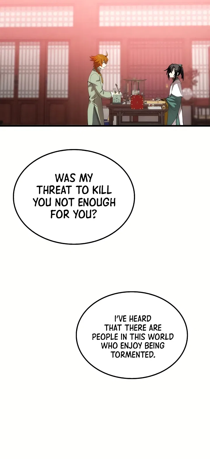Doctor’s Rebirth Chapter 38 – Page 4