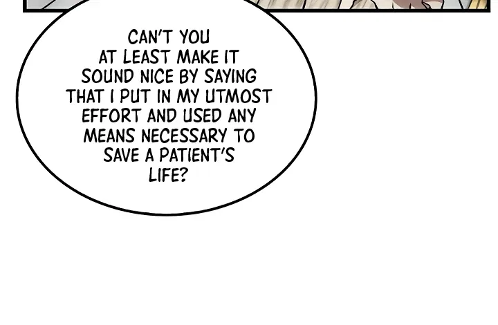 Doctor’s Rebirth Chapter 38 – Page 8