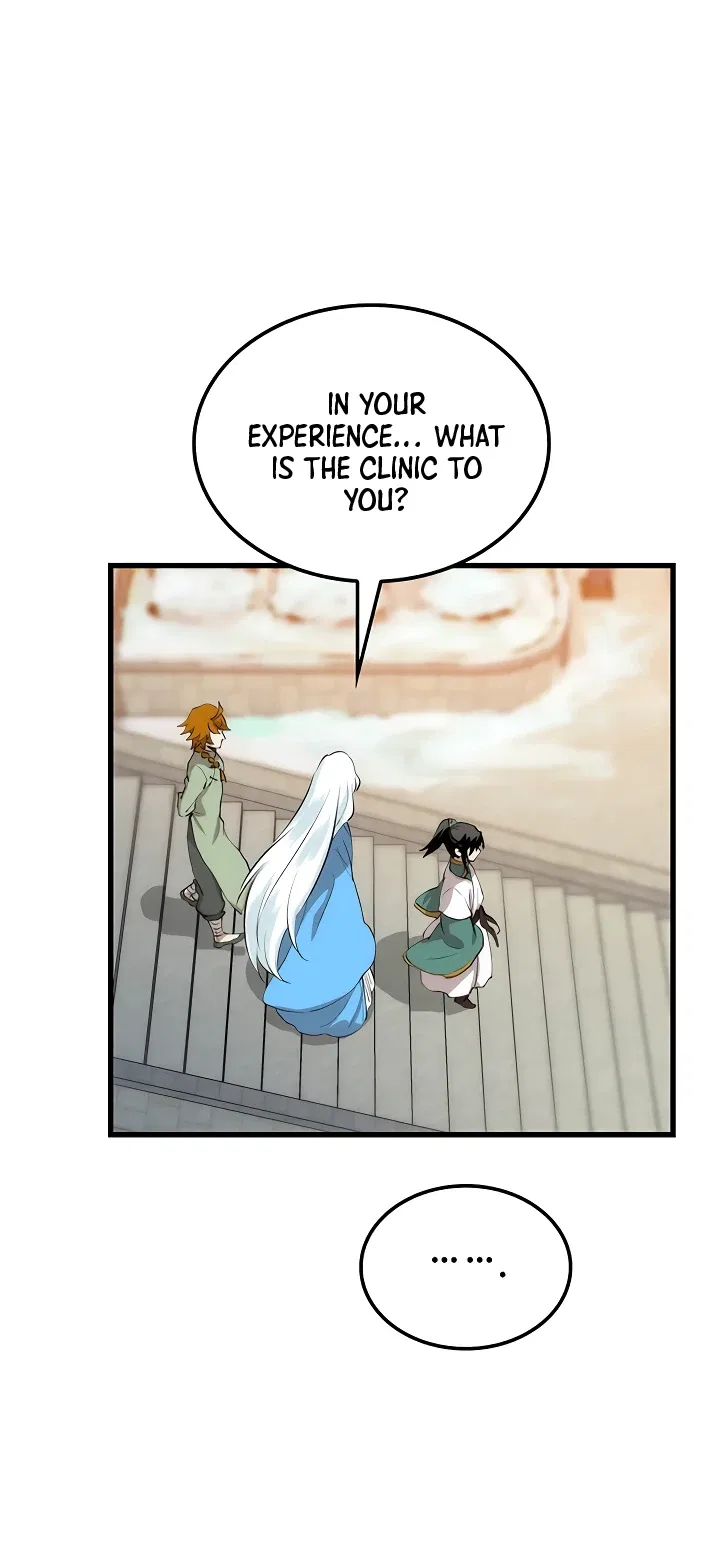 Doctor’s Rebirth Chapter 36 – Page 4