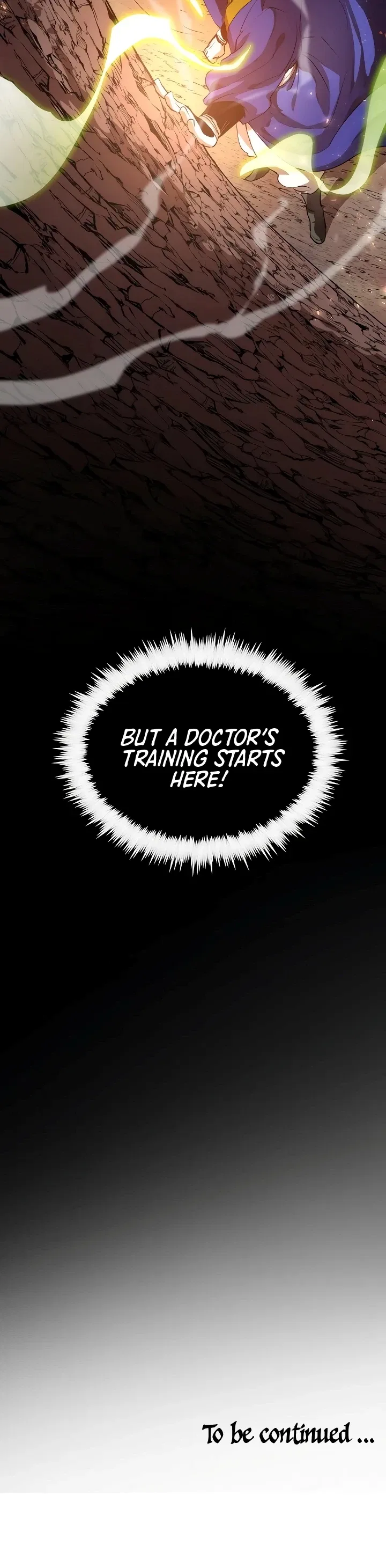 Doctor’s Rebirth Chapter 32 – Page 13
