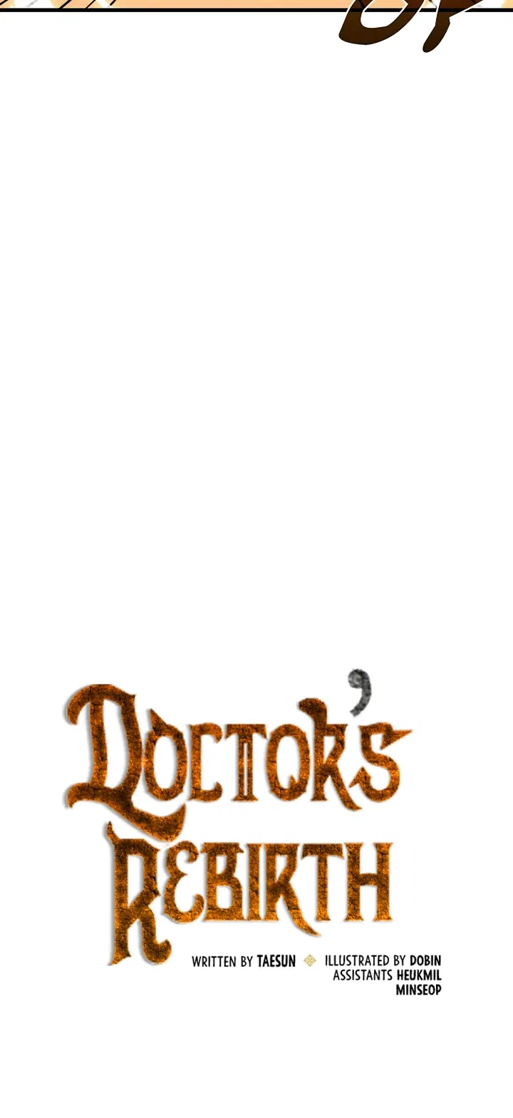 Doctor’s Rebirth Chapter 29 – Page 3