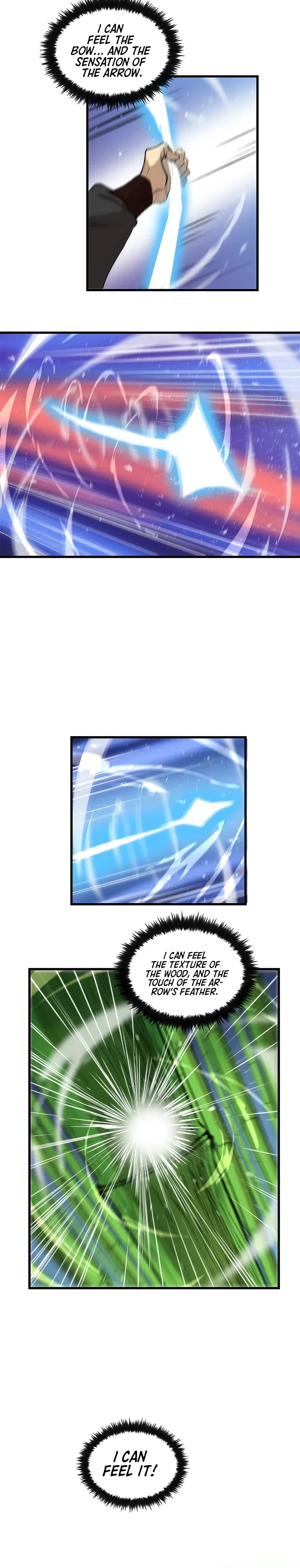 Doctor’s Rebirth Chapter 28 – Page 6