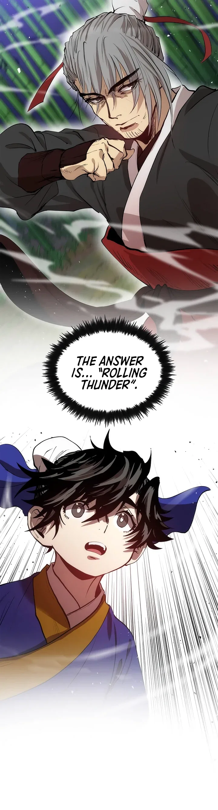 Doctor’s Rebirth Chapter 28 – Page 8