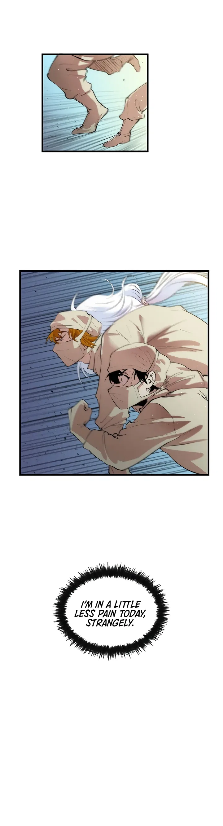 Doctor’s Rebirth Chapter 25 – Page 5