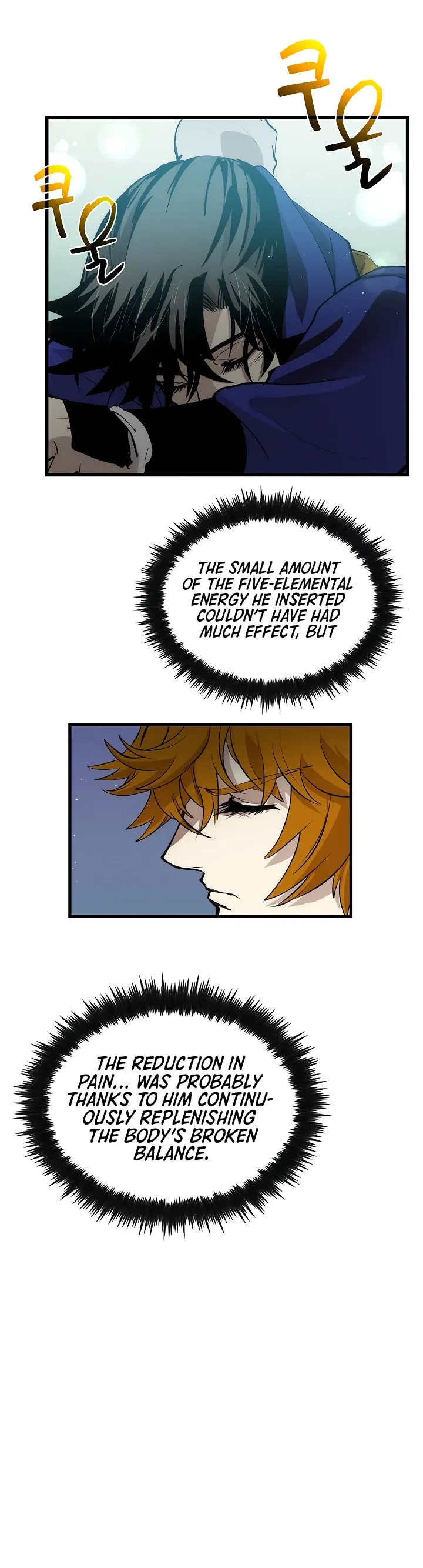 Doctor’s Rebirth Chapter 25 – Page 7