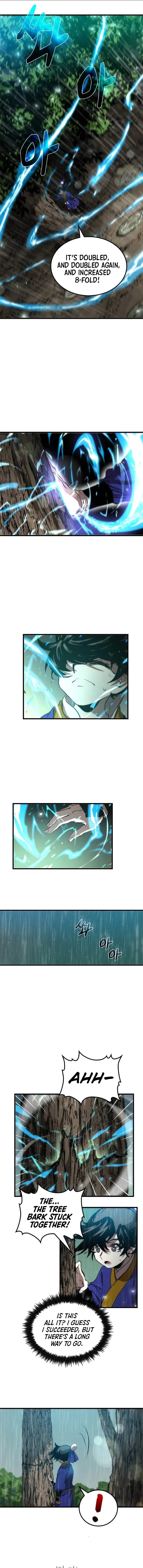 Doctor’s Rebirth Chapter 20 – Page 6