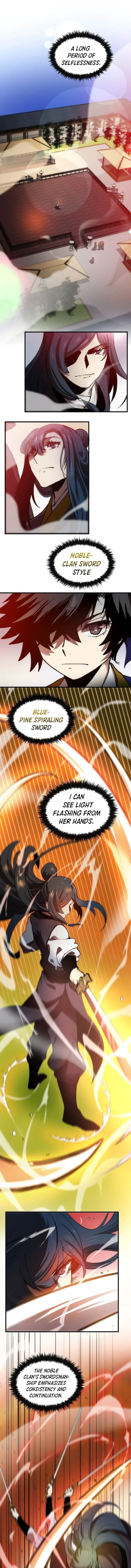 Doctor’s Rebirth Chapter 10 – Page 4