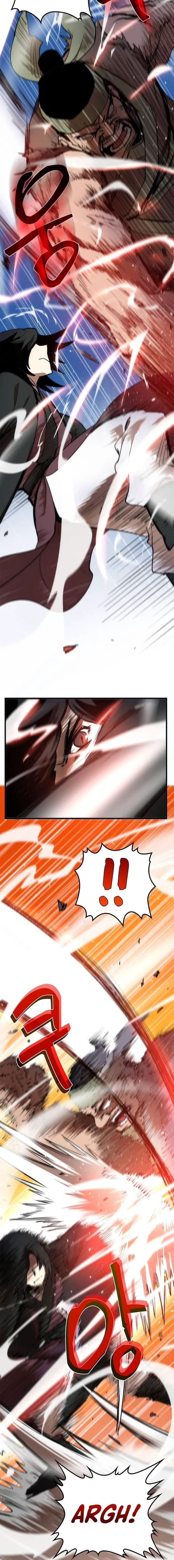 Doctor’s Rebirth Chapter 10 – Page 10