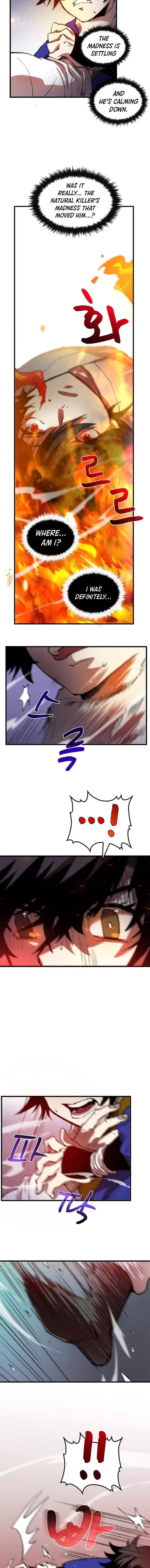 Doctor’s Rebirth Chapter 8 – Page 4