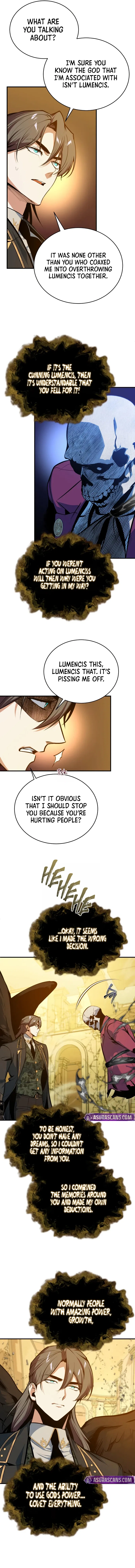 Academy’s Undercover Professor Chapter 162 – Page 8
