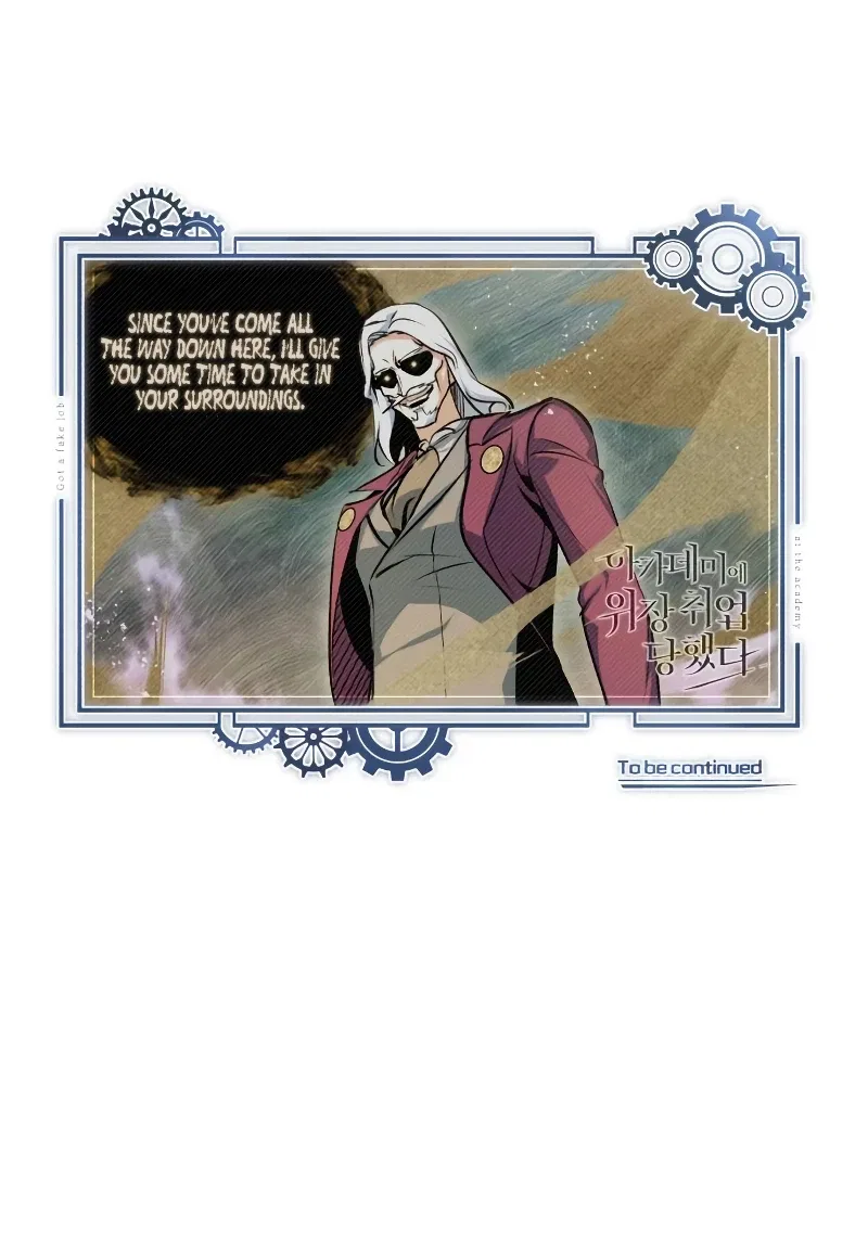 Academy’s Undercover Professor Chapter 157 – Page 14
