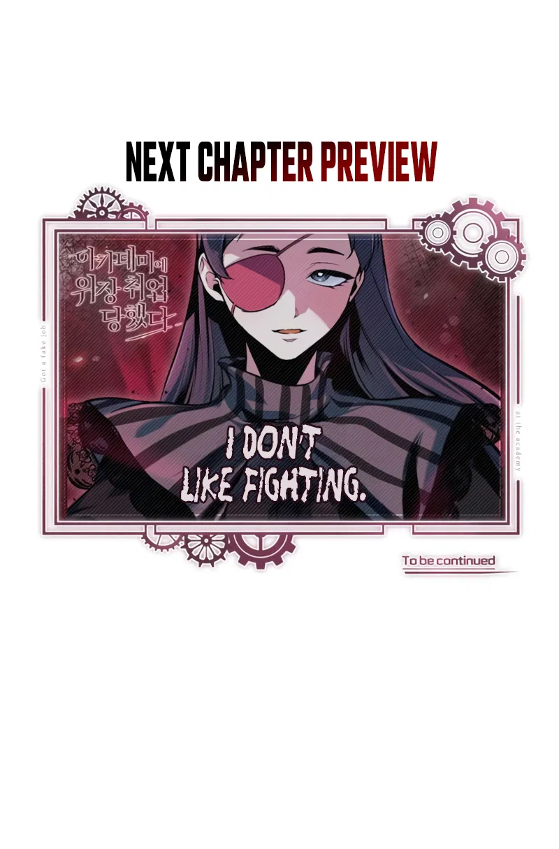 Academy’s Undercover Professor Chapter 154 – Page 14