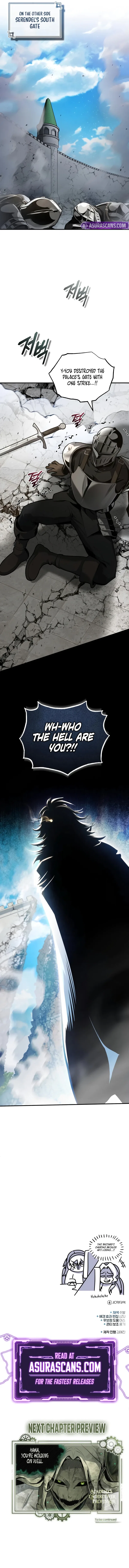 Academy’s Undercover Professor Chapter 141 – Page 15