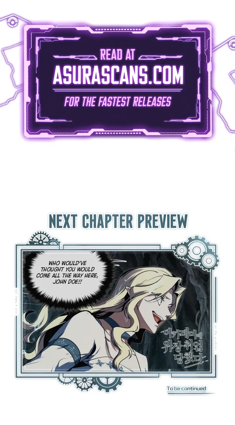 Academy’s Undercover Professor Chapter 138 – Page 13