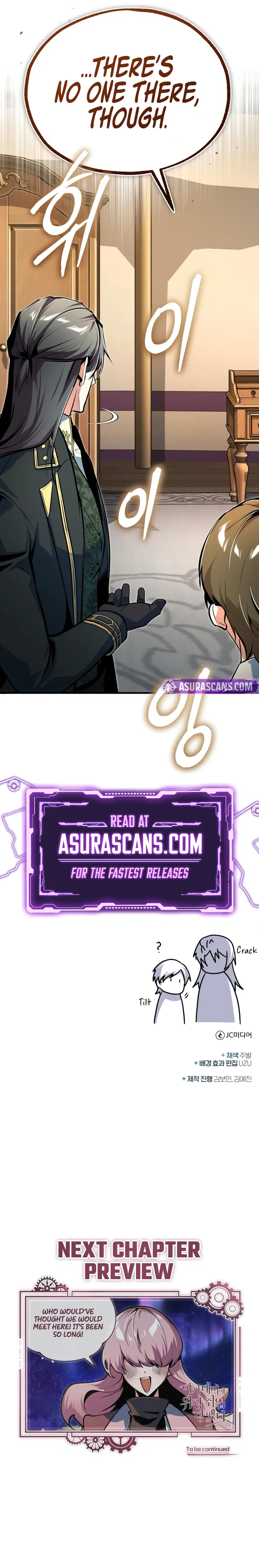 Academy’s Undercover Professor Chapter 122 – Page 13