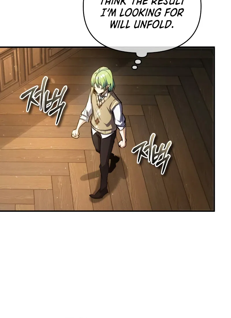 Academy’s Undercover Professor Chapter 80 – Page 13