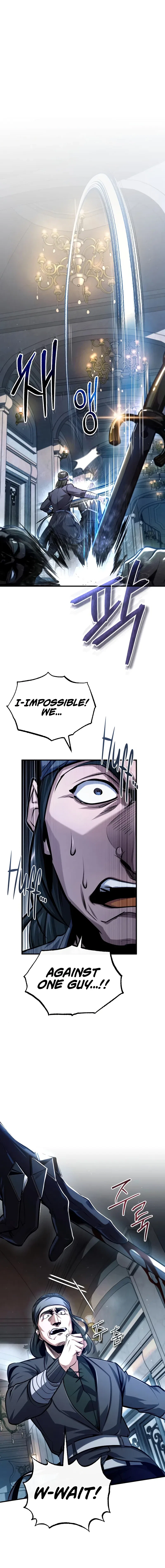 Academy’s Undercover Professor Chapter 76 – Page 2