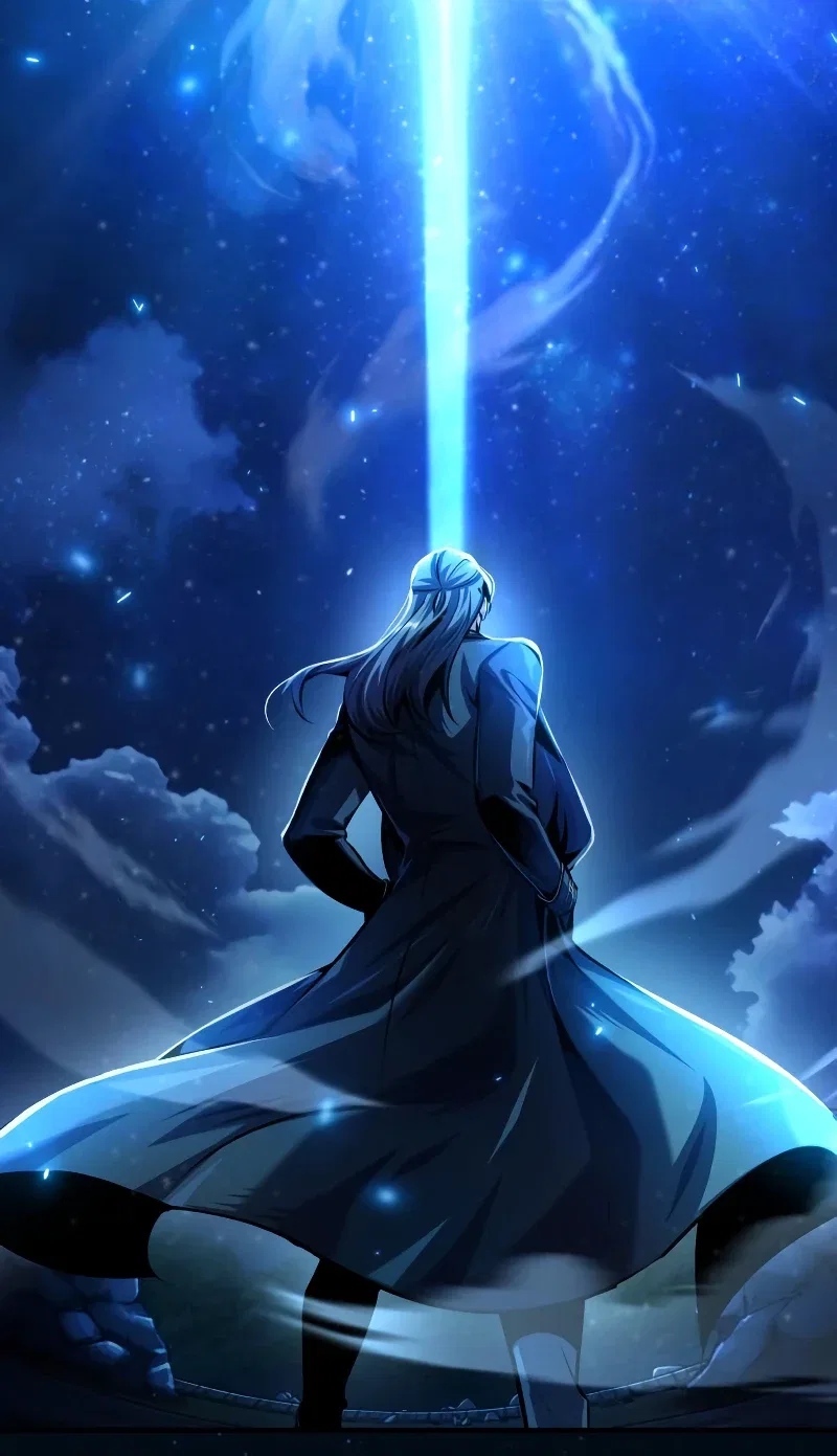 Academy’s Undercover Professor Chapter 71 – Page 20
